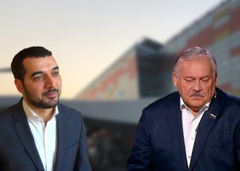 Զատուլինի պնդումը կեղծ է․ Հրաչյա Հակոբյանը ռուս պատգամավորի մուտքի արգելքի հարցով Ադրբեջանի հետ ընդհանրություններից չի խոսել