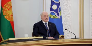 Сентябрьская агрессия происходила в населенных пунктах РА: лживые проазербайджанские заявления Лукашенко на заседании ОДКБ