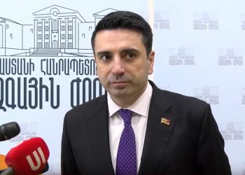 Հնարավո՛ր էր կանգնեցնել պատերազմը․ Ալեն Սիմոնյանը հակասում է փաստերին