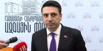 Հնարավո՛ր էր կանգնեցնել պատերազմը․ Ալեն Սիմոնյանը հակասում է փաստերին