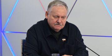 False Statements by Zatulin: He Claims that RA Undertook to Provide a Corridor to Azerbaijan by the November 9 Statement