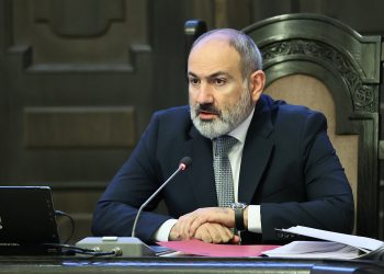 Ըստ Փաշինյանի՝ շուրջ 5000 ուսուցիչներ ֏75,000-ից պակաս են ստանում, որովհետև «նորմալ կրթություն չեն ստացել»