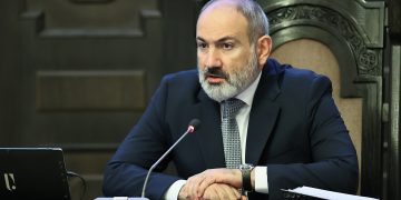 Ըստ Փաշինյանի՝ շուրջ 5000 ուսուցիչներ ֏75,000-ից պակաս են ստանում, որովհետև «նորմալ կրթություն չեն ստացել»