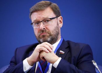 False Statements by the Deputy Speaker of the Federation Council: Azerbaijan’s Aggression Against Armenia is within the Jurisdiction of the CSTO