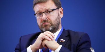 Вице-спикер Совета Федерации фальсифицирует: Агрессия Азербайджана против Армении находится в юрисдикции ОДКБ