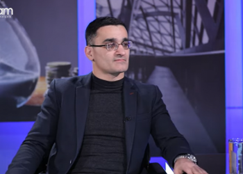 Հետհեղափոխական կառավարությունը ոչ թե կրճատել, այլ ավելացրել է ռազմական ծախսերը․ 168 TV-ի հյուրը սխալվում է