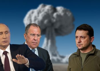 Propaganda Theses and Disinformation about Possible Nuclear War