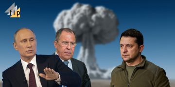 Հնարավոր միջուկային պատերազմի քարոզչական թեզերն ու ապատեղեկատվությունը
