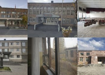 1402 դպրոցից 842-ը նորոգման կարիք ունեն. ինչ սկզբունքով են ընտրվել նորոգվող 300 դպրոցները