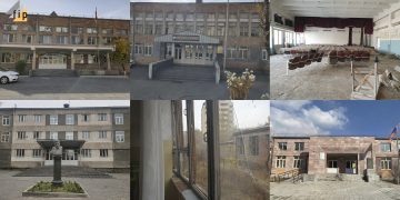 1402 դպրոցից 842-ը նորոգման կարիք ունեն. ինչ սկզբունքով են ընտրվել նորոգվող 300 դպրոցները