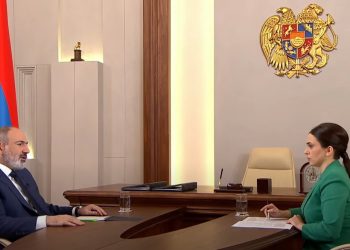 Փաշինյանը սխալվում է. Ադրբեջանի ԱԳՆ-ն շարունակում է օգտագործել «Զանգեզուրի միջանցք» ձևակերպումը