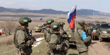 Անհիմն պնդում՝ Հանրայինի եթերում․ արդյոք խաղաղապահներն ադրբեջանցիներին միջանցքը բացելու վերջնաժամկետ էին տվել