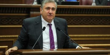 The Road Connecting Artsakh to RA is Blocked in Lachin Corridor: the Deputy is Wrong