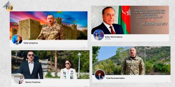 «Ալիևների անվան» էկոակտիվիստները. ովքեր են փակել Արցախ տանող Լաչինի միջանցքը