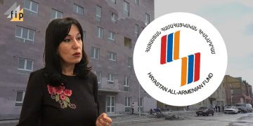 Գյումրիի բնակարանների վերաբերյալ Նաիրա Զոհրաբյանի «սկանդալային պատմությունը» մանիպուլյատիվ է