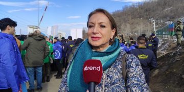 Азербайджанский «экоактивист» фальсифицирует. Тяжелобольные пациенты Арцаха по-прежнему лишены должной медицинской помощи