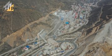 4 տարում՝ $3․5 մլն. Քաջարանի կոմբինատի դրամաշնորհը՝ Վահե Հակոբյանի կնոջ կազմակերպությանը