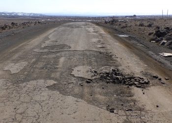 Թբիլիսիից Երևան ճանապարհներն այնքան էլ «փայլուն վիճակում» չեն. վարչապետի պնդումների հետքերով