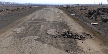 Թբիլիսիից Երևան ճանապարհներն այնքան էլ «փայլուն վիճակում» չեն. վարչապետի պնդումների հետքերով