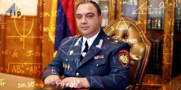 Քանի՞ վթար է տեղի ունեցել անցած տարի․ ՆԳ նախարարը մի թիվ է ասում, ԱՊՊԱ-ն՝ այլ