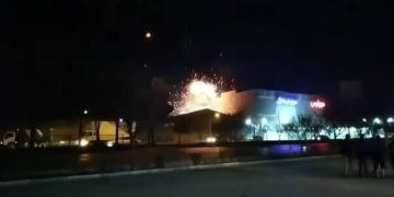 Ան/հավանական մեդիավարկածներ՝ Իրանում դրոններով հարձակման մասին