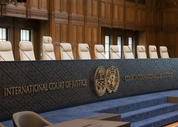 False Statements by the Representative of Azerbaijan at the Hague Court: Aliyev has Repeatedly Presented an Ultimatum to Armenians to Leave Nagorno-Karabakh