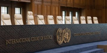 False Statements by the Representative of Azerbaijan at the Hague Court: Aliyev has Repeatedly Presented an Ultimatum to Armenians to Leave Nagorno-Karabakh