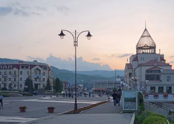 «Փաստերի ստուգում»՝ ըստ ադրբեջանական քարոզչական ռեսուրսի․ ԼՂ-ում հումանիտար աղետի վտանգ կա՛