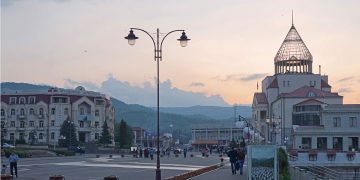 «Փաստերի ստուգում»՝ ըստ ադրբեջանական քարոզչական ռեսուրսի․ ԼՂ-ում հումանիտար աղետի վտանգ կա՛