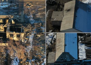 Ազատ գյուղի «զորամասը» միակը չէ․ Ինչ պայմաններում են ծառայում սահմանապահ զինվորները