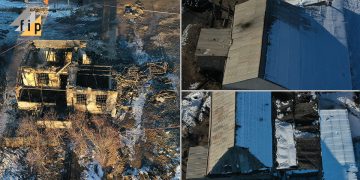 Ազատ գյուղի «զորամասը» միակը չէ․ Ինչ պայմաններում են ծառայում սահմանապահ զինվորները