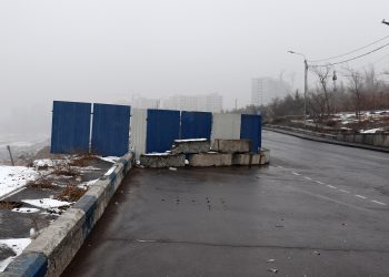 Ծիծեռնակաբերդի խճուղին կշարունակի շահագործվել առանց 4-րդ գոտու․ քաղաքապետարանի խոստման հետքերով