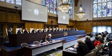 Azerbaijan repeated the false theses at the Hague court that had been repeatedly refuted
