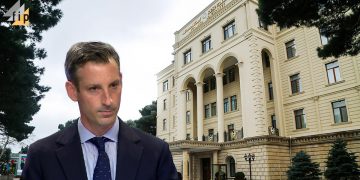 Ministry of Foreign Affairs of Azerbaijan counters Price’s statements about Lachin Corridor with lies