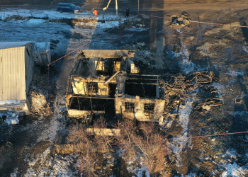 Երբվանից էին զինվորները տեղակայված Ազատի ժամանակավոր կացարանում․ 3 հայտարարություն, 3-ն էլ տարբեր