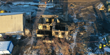 Երբվանից էին զինվորները տեղակայված Ազատի ժամանակավոր կացարանում․ 3 հայտարարություն, 3-ն էլ տարբեր