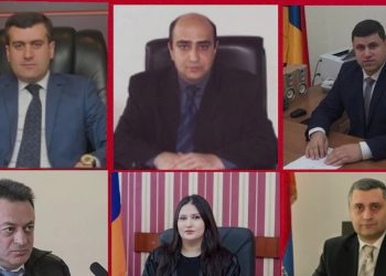 ԲԴԽ-ն օրենքով չնախատեսված հիմքի հղում անելով է հայտարարել 6 դատավորի պաշտոնավարման դադարեցման մասին