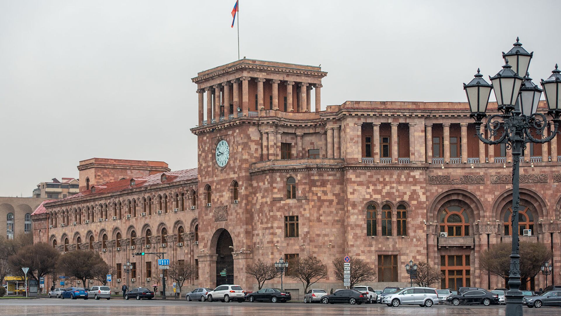 Ստոկհոլմի արբիտրաժային տրիբունալը բավարարել է ՀԷՑ-ի գործով Հայաստանի Կառավարության առանցքային միջնորդությունը