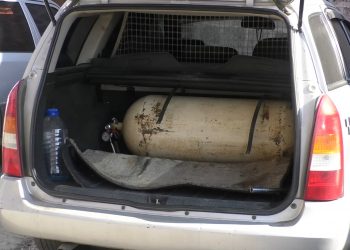 Գազաբալոնների ստուգման պահանջը ձախողելուց հետո կառավարությունը նոր խստացում է նախատեսում