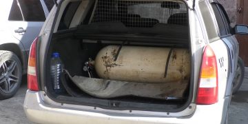 Գազաբալոնների ստուգման պահանջը ձախողելուց հետո կառավարությունը նոր խստացում է նախատեսում