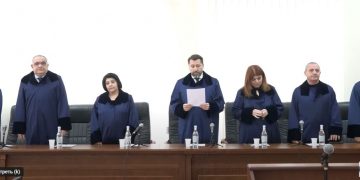 ԲԴԽ-ն օրենքով չնախատեսված հիմքի հղում անելով է հայտարարել 6 դատավորի պաշտոնավարման դադարեցման մասին