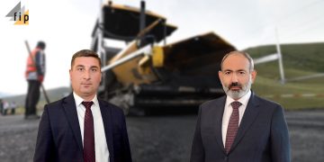 Տարեկան 500 կմ ճանապարհ․ իշխանությունը չի կատարում տված խոստումը, չնայած հայտարարել էր գերակատարման մասին