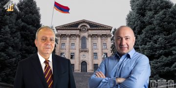 Тбилиси был против российской базы в Армении: ложные утверждения на слушаниях в парламенте