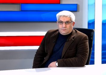 Ուկրաինան չի դատապարտել Ադրբեջանի սեպտեմբերյան հարձակումը Հայաստանի վրա. սոցիոլոգը սխալվում է