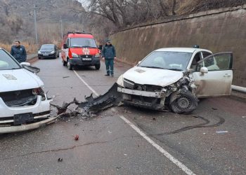«Զրո մահ ճանապարհներին». տեսլական, որը «մոտ ապագայում» ընդունելու խոստումից 2 տարի անց դեռ չի ընդունվել