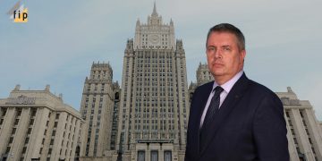 Main supplier of weapons to Armenia and Azerbaijan was Russia: Official of the Russian Foreign Ministry is lying