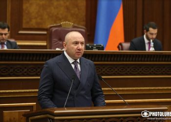 Իրանը դեմ չէ ԵՄ դիտորդներին, Փաշինյանը չի հաստատել Ալիևի պրահյան պնդումը․ Թևանյանի ժամանակավրեպ ու սխալ պնդումները