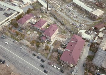 Երեխաները դեռ կսպասեն․ «Վերոնիկայի» մանկապարտեզը համայնքին վերադարձնելու ոգևորությունը և հաջորդ 4 տարիների անգործությունը