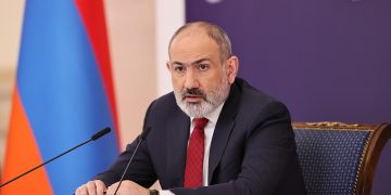 Լրագրողների բռնության դեպքերի մասին Փաշինյանի կեղծ հետաքրքրվածությունը