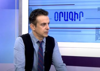 Ինքնորոշման իրավունքի հիշատակումը չի հեռացվել Գերմանիայի կանցլերի կայքից․ քաղաքագետի սխալ պնդումը